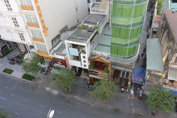 Zoolut 271 Hotel Cidade de Ho Chi Minh
