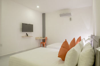 Zoolut 271 Hotel Cidade de Ho Chi Minh