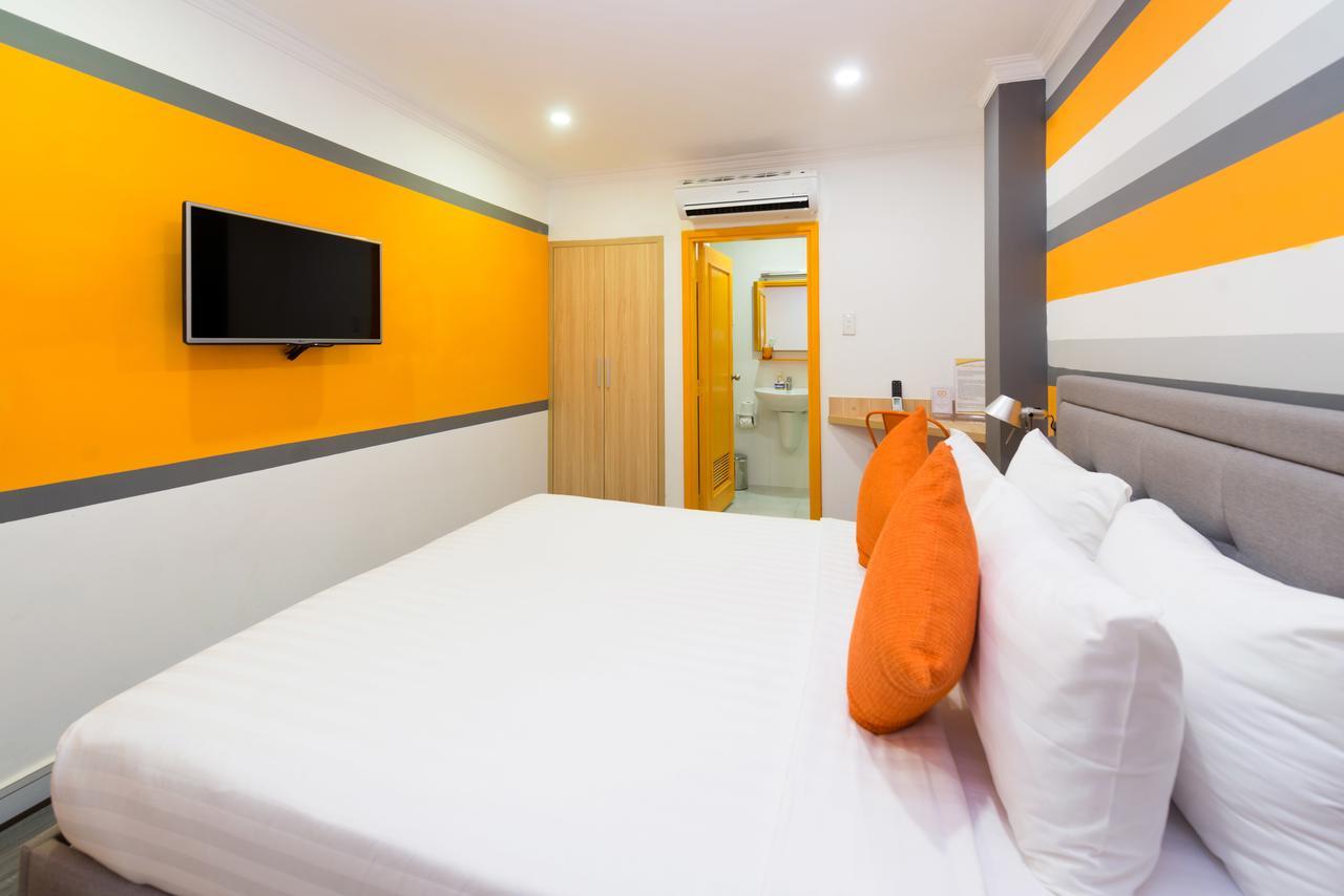 Hotel Zoolut 271 Cidade de Ho Chi Minh