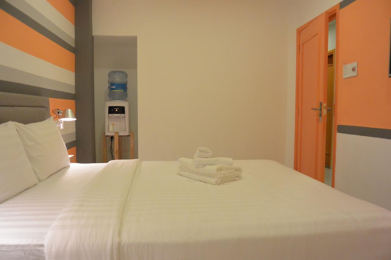 Hotel Zoolut 271 Cidade de Ho Chi Minh
