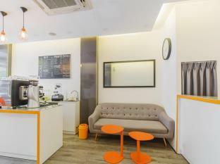 Hotel Zoolut 271 Cidade de Ho Chi Minh